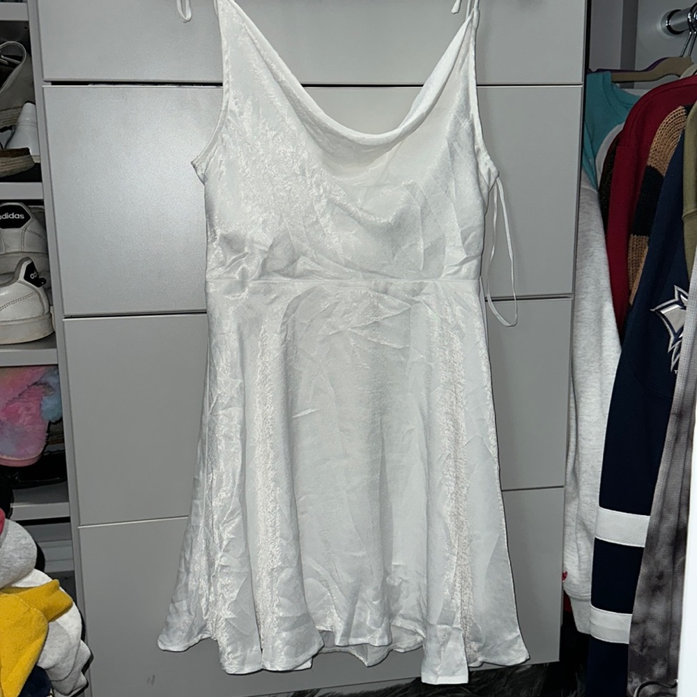 Lulus dress